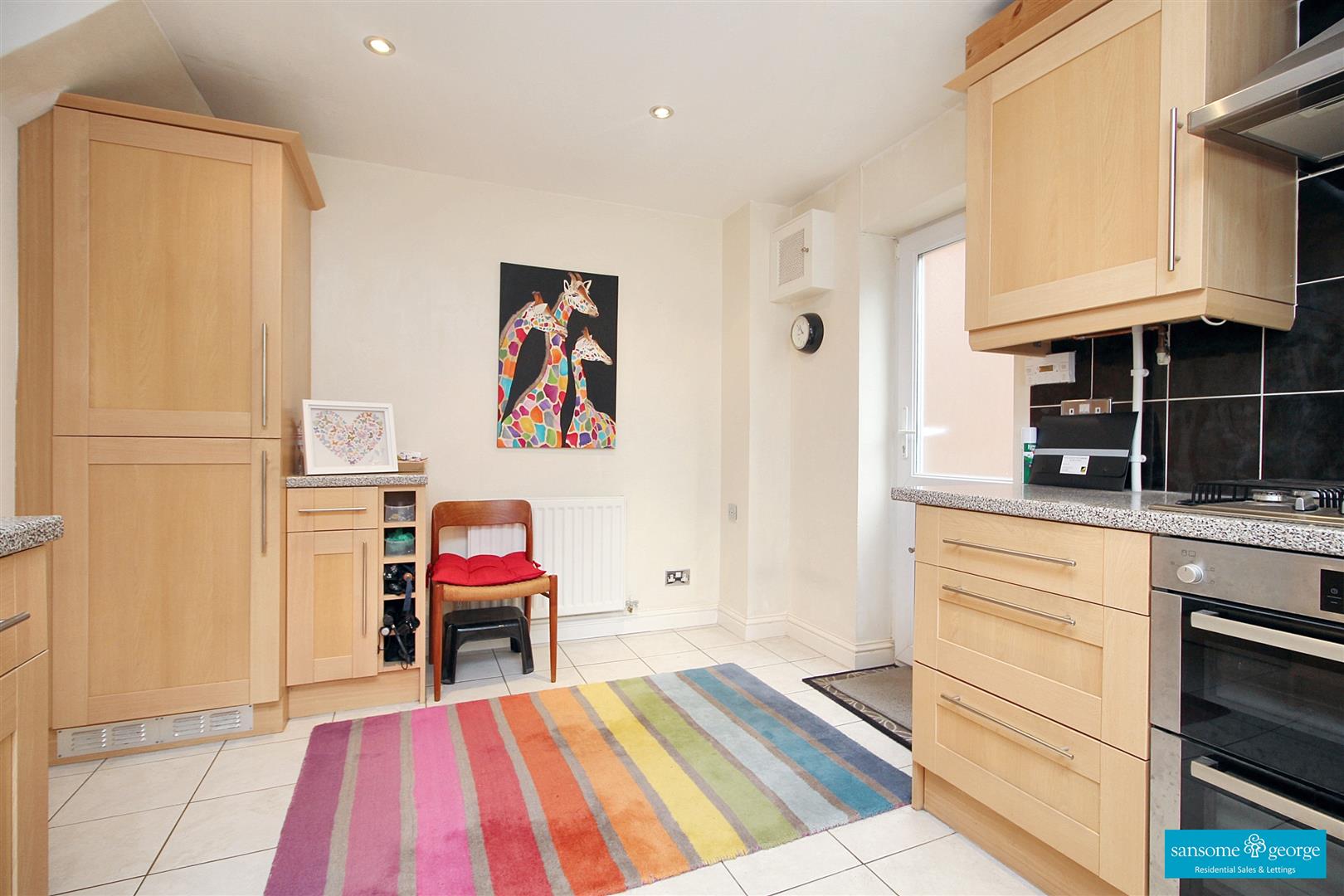 Calder Close, Tilehurst, Reading